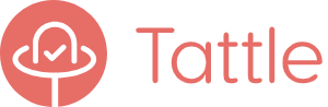 Tattle logo